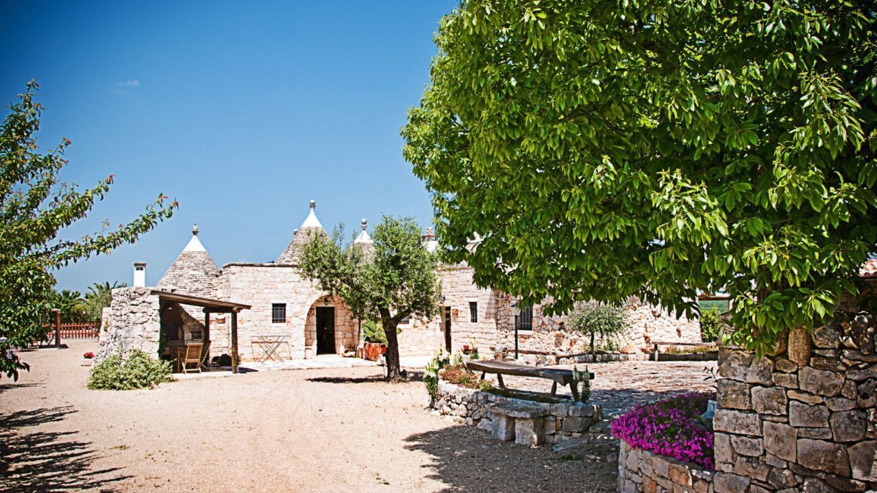 Photo of Outdoor in Martina Franca