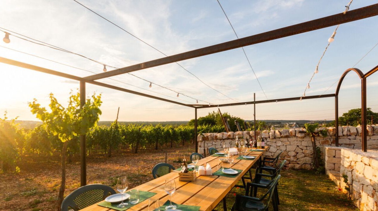 Photo of Outdoor in Martina Franca