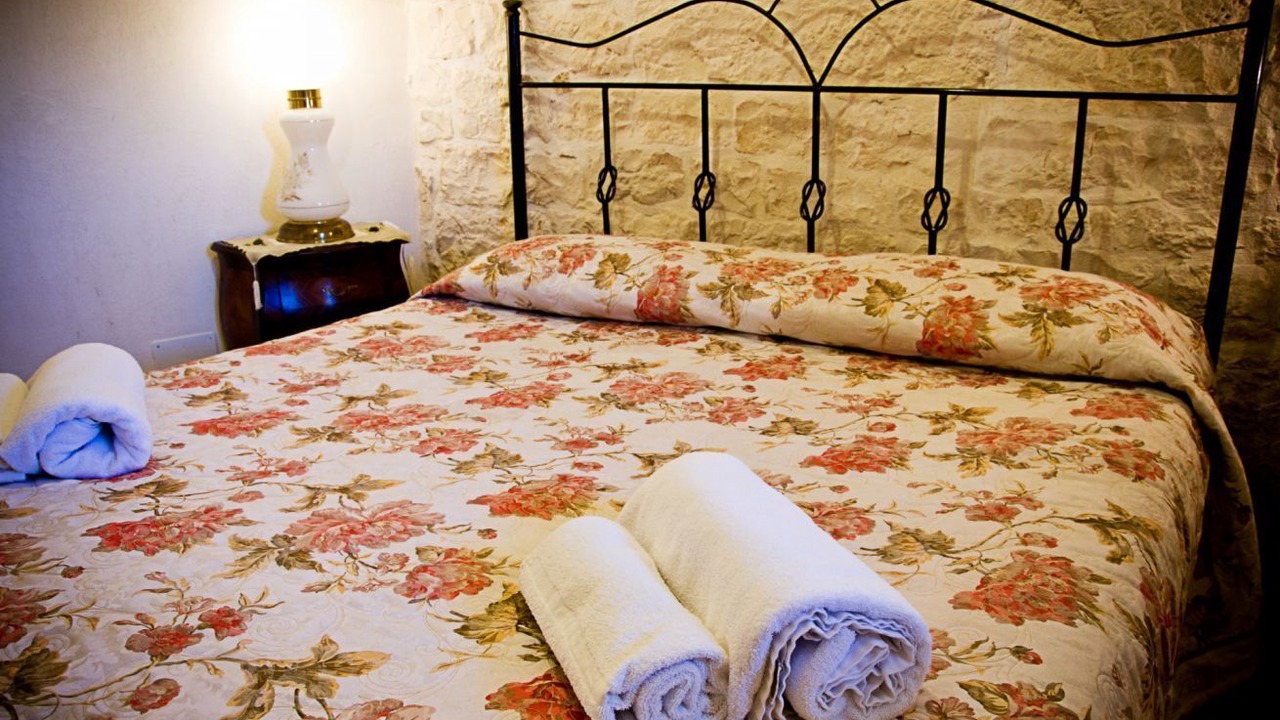 Photo of Bedroom in Martina Franca