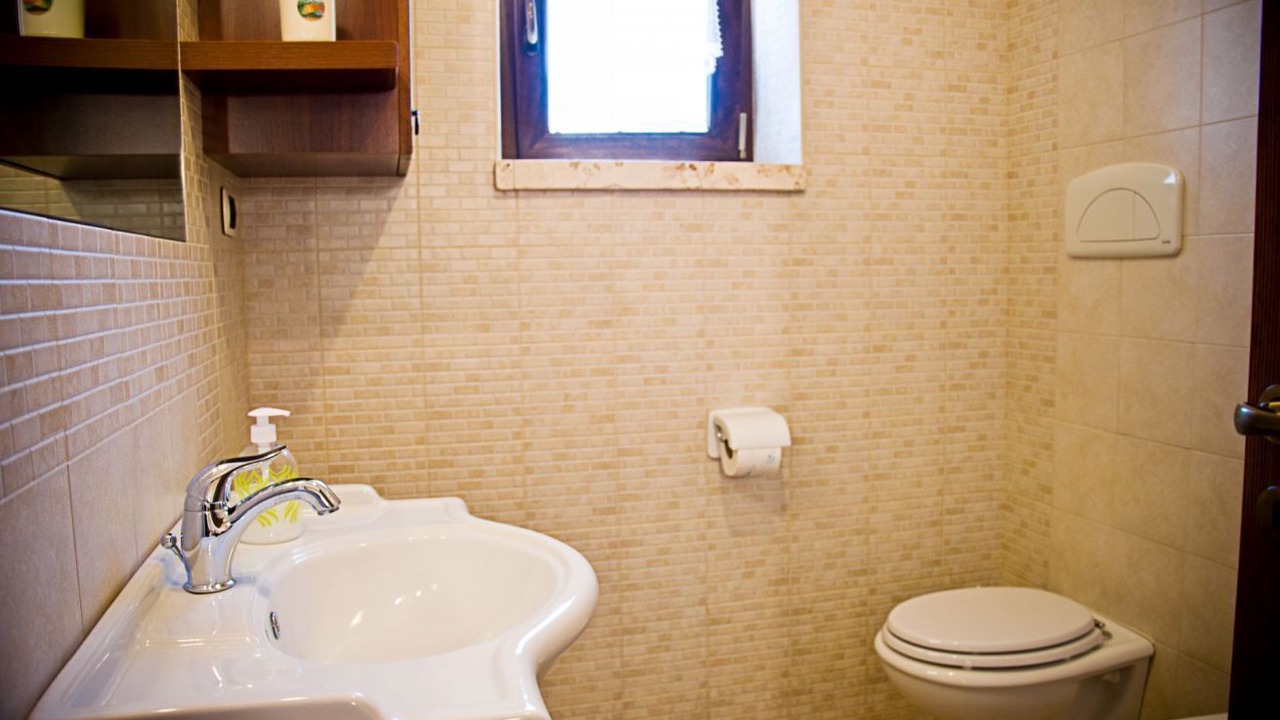 Photo of Bathroom in Martina Franca
