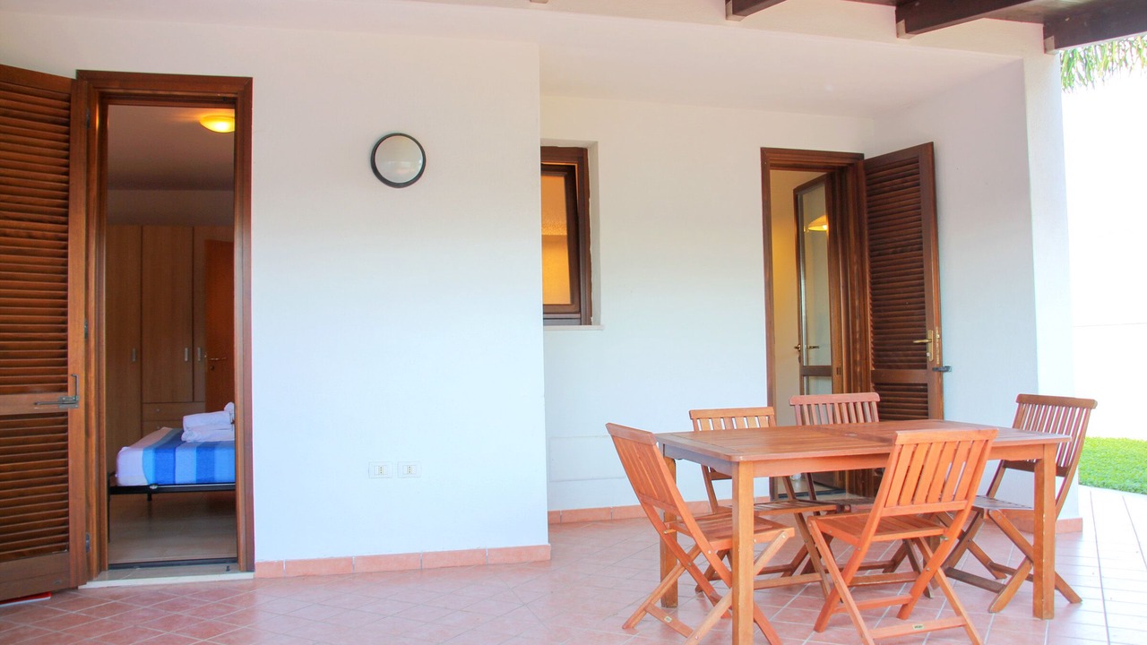 Photo of Outdoor in Torre Saracena