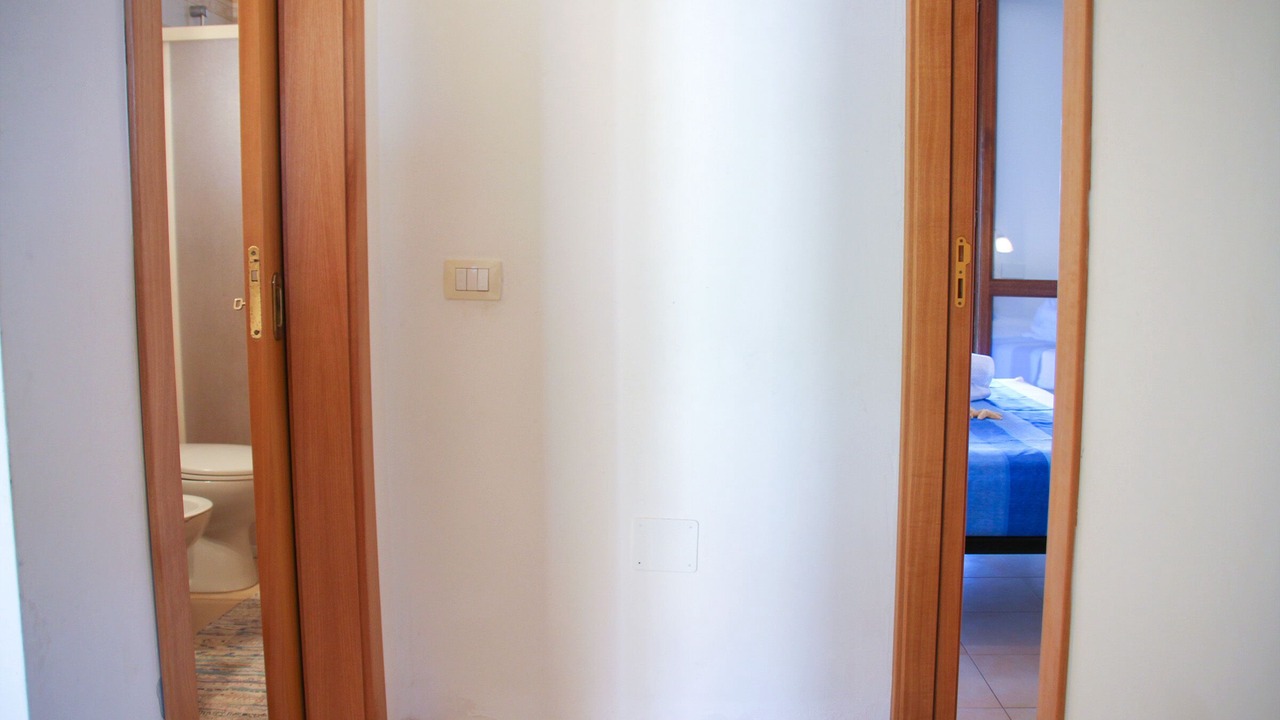 Photo of Bedroom in Torre Saracena