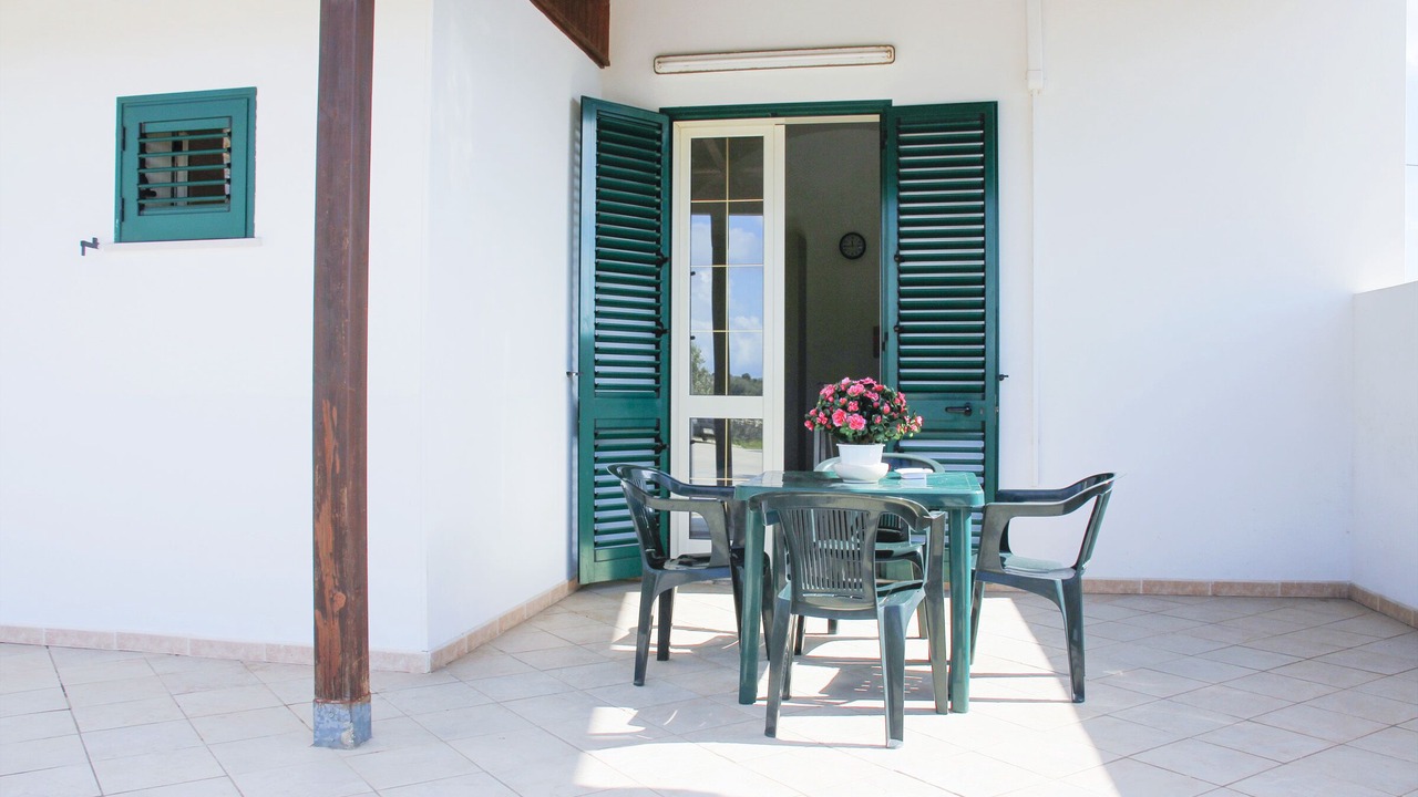 Photo of Outdoor in Castrignano del Capo