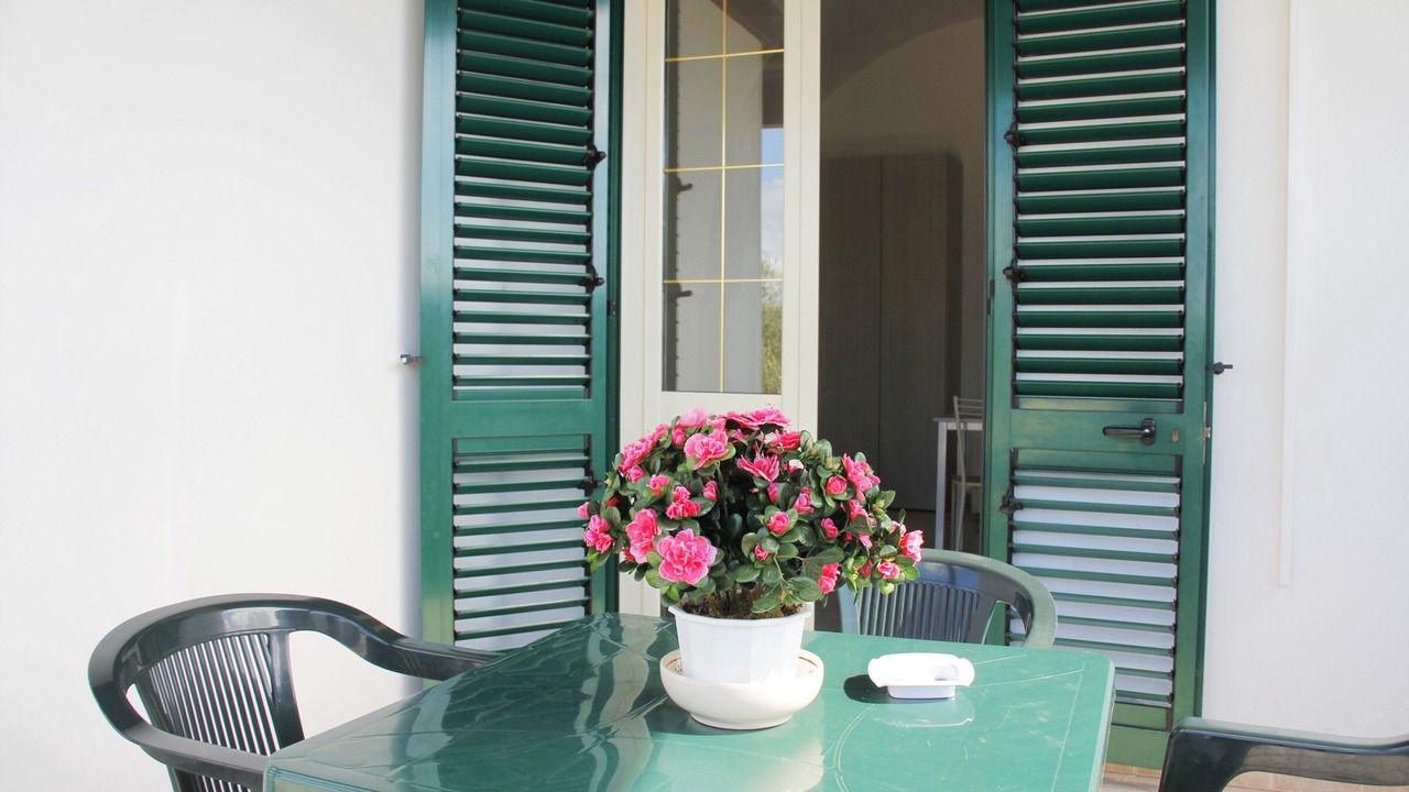 Photo of Outdoor in Castrignano del Capo