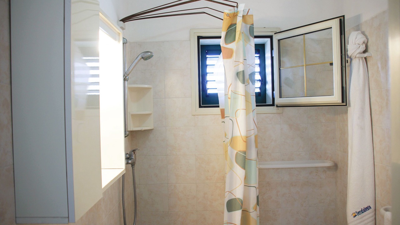 Photo of Bathroom in Castrignano del Capo