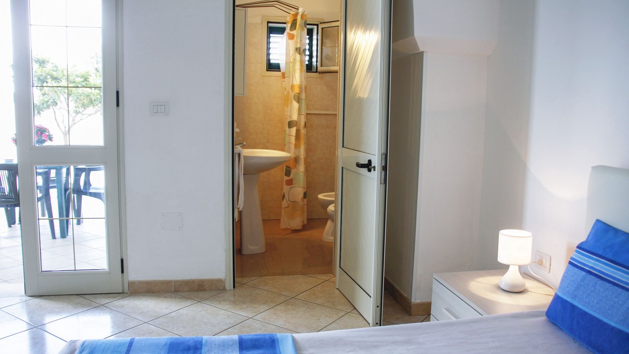 Photo of Bedroom in Castrignano del Capo