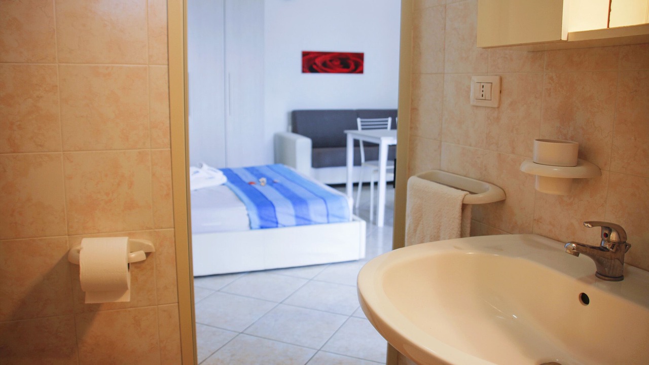 Photo of Bedroom in Castrignano del Capo