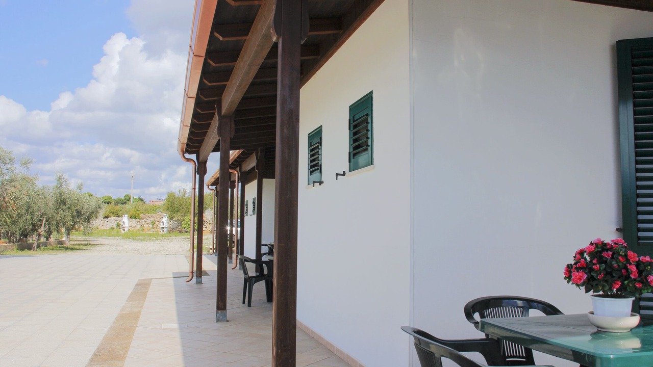 Photo of Outdoor in Castrignano del Capo
