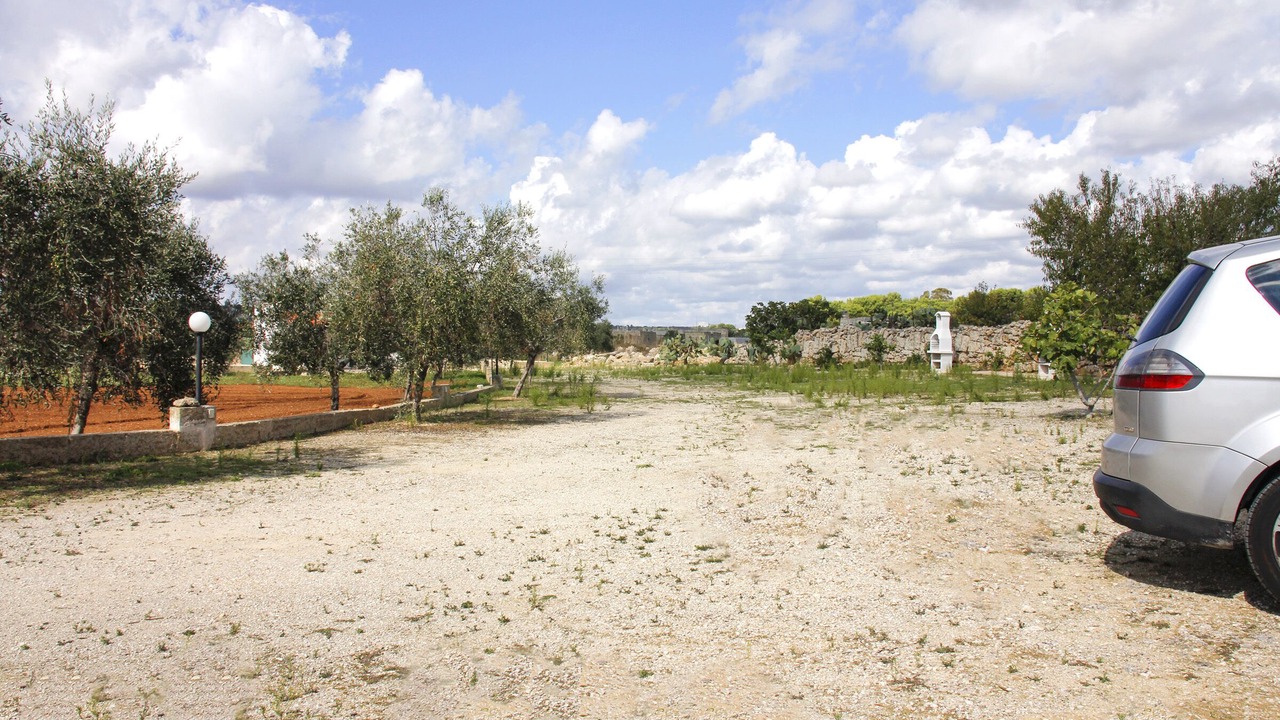 Photo of Outdoor in Castrignano del Capo