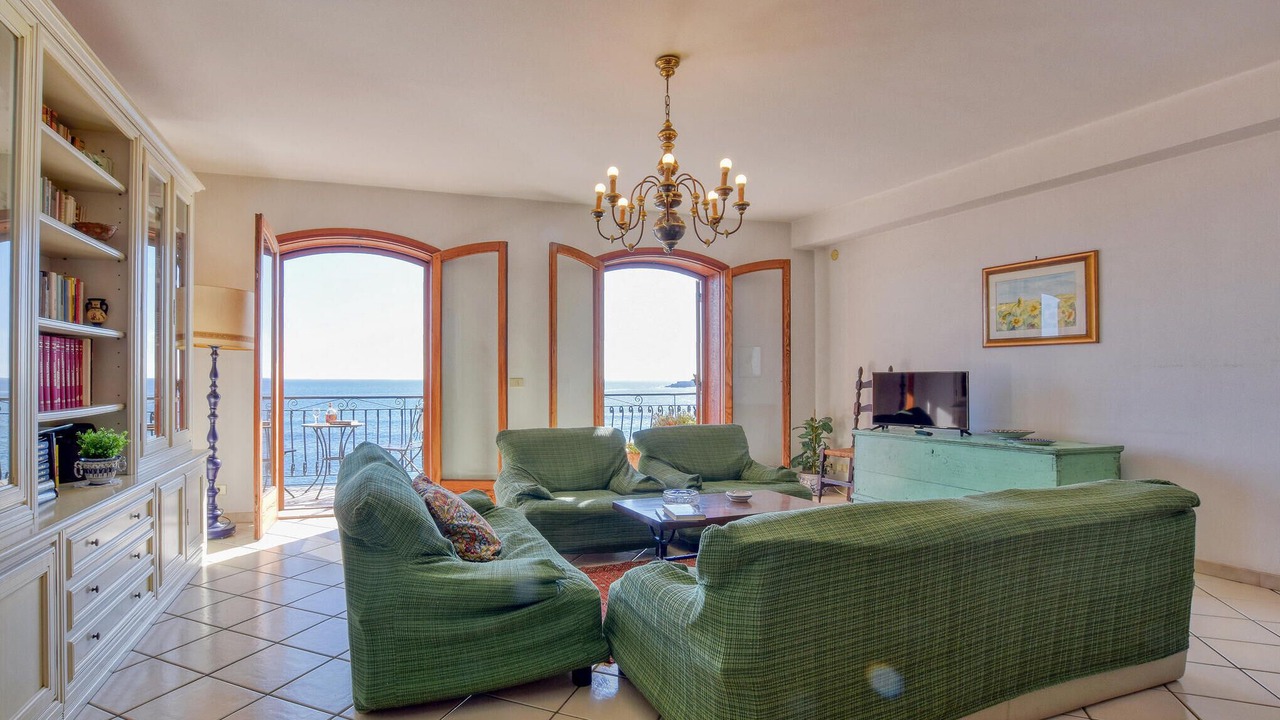 Photo of Bedroom in Giardini Naxos
