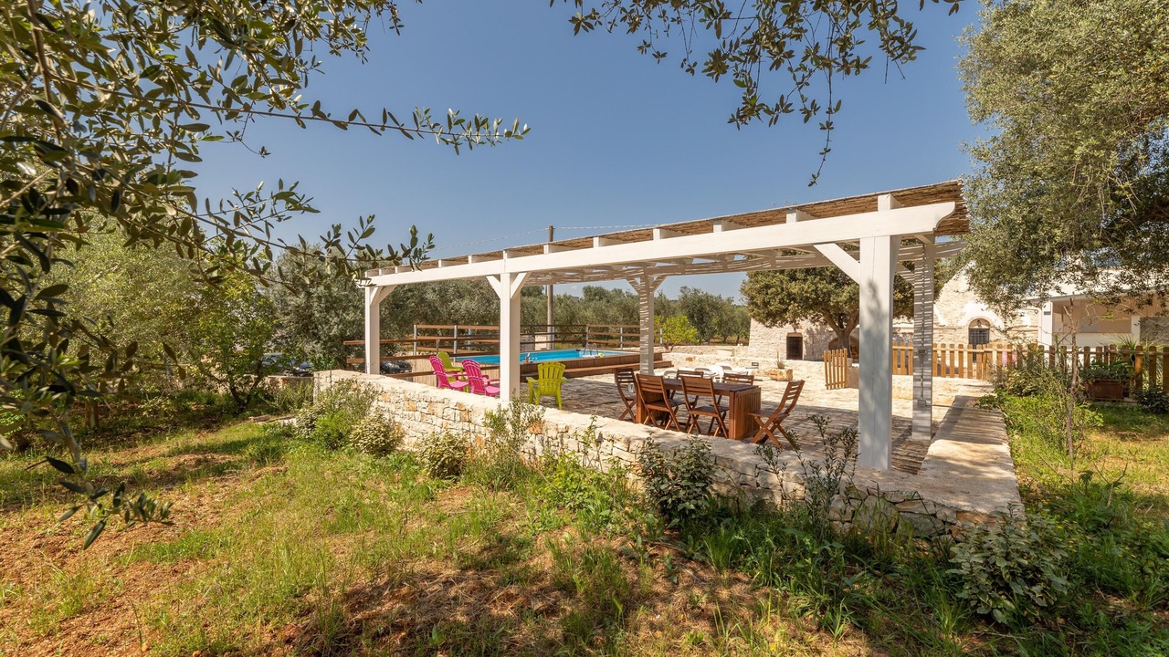 Photo of Outdoor in Ceglie Messapica