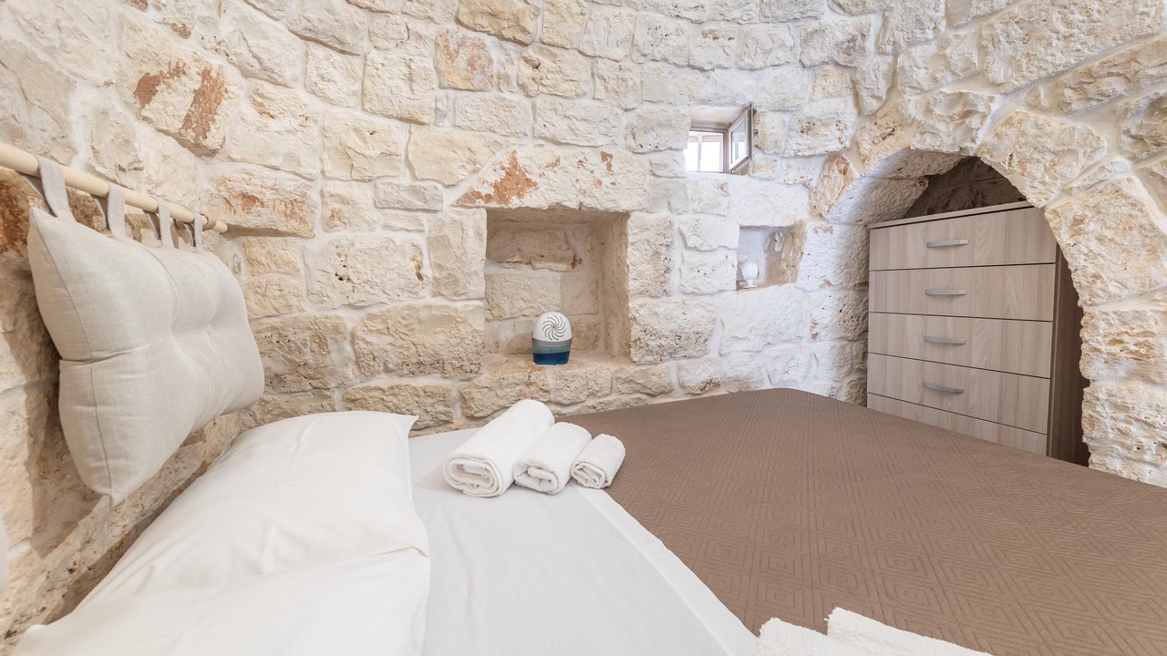 Photo of Bedroom in Ceglie Messapica