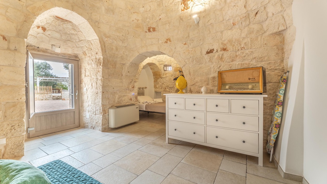 Photo of Bedroom in Ceglie Messapica