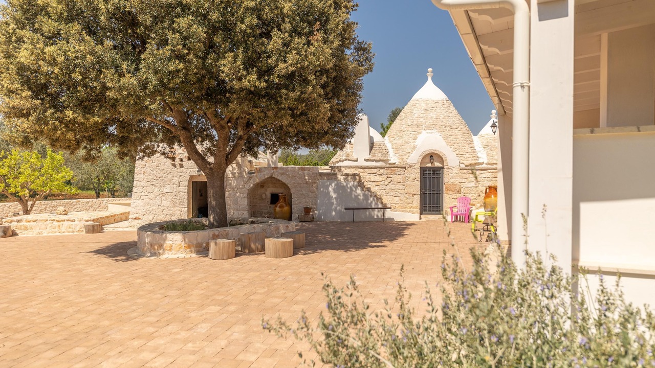 Photo of Outdoor in Ceglie Messapica