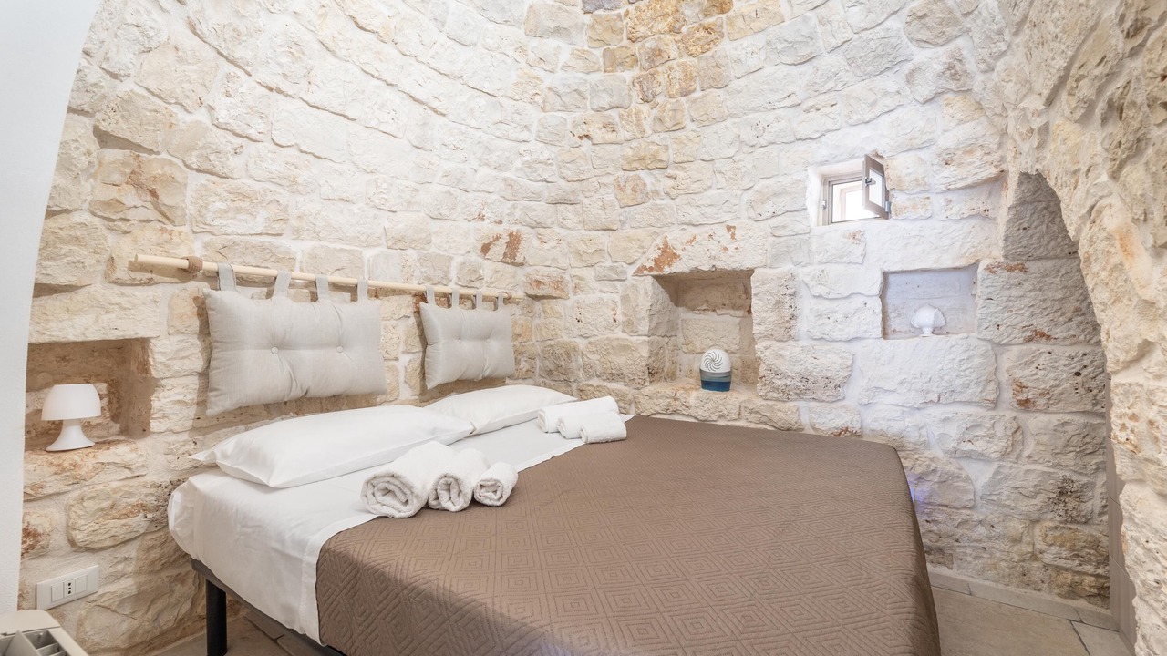 Photo of Bedroom in Ceglie Messapica