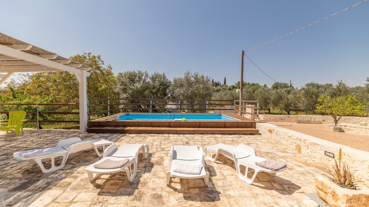 Photo of Outdoor in Ceglie Messapica