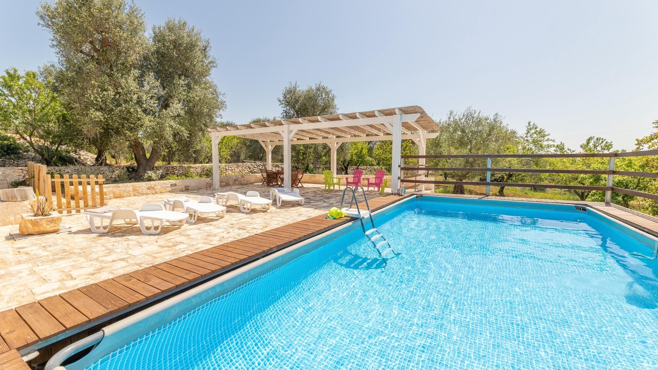 Photo of Outdoor in Ceglie Messapica