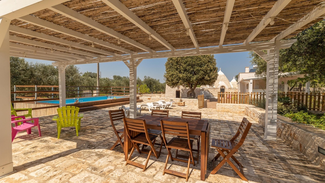 Photo of Outdoor in Ceglie Messapica