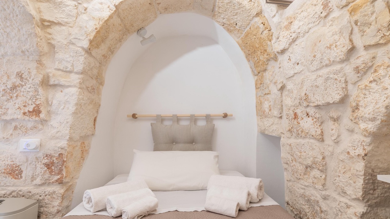 Photo of Bedroom in Ceglie Messapica