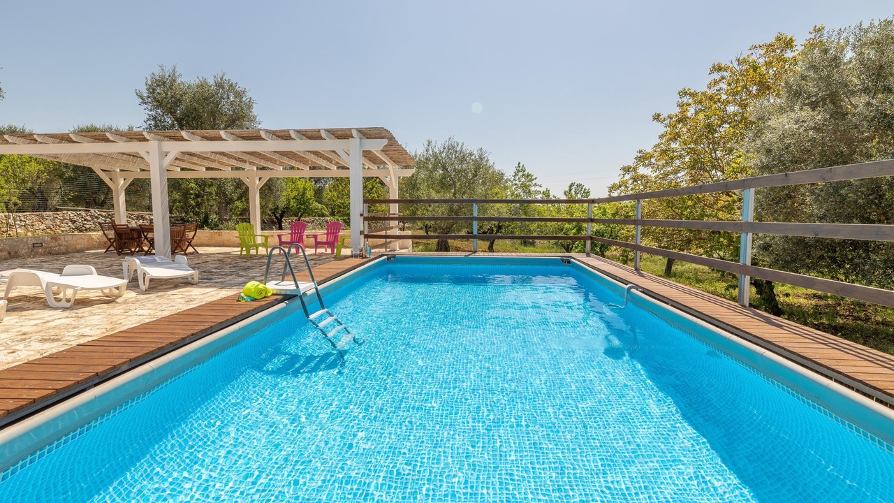 Photo of Outdoor in Ceglie Messapica