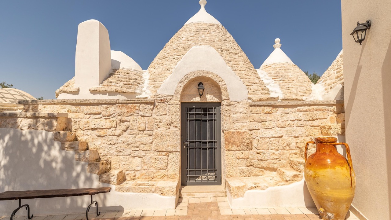 Photo of Outdoor in Ceglie Messapica