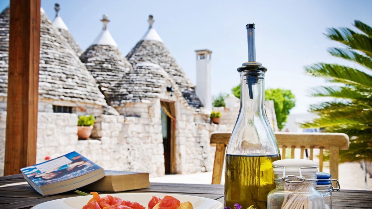 Photo of Outdoor in Martina Franca