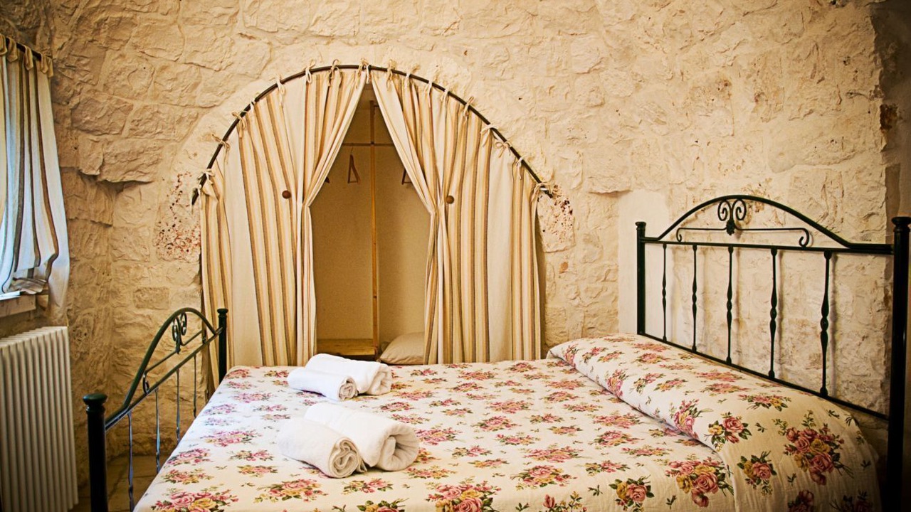 Photo of Bedroom in Martina Franca