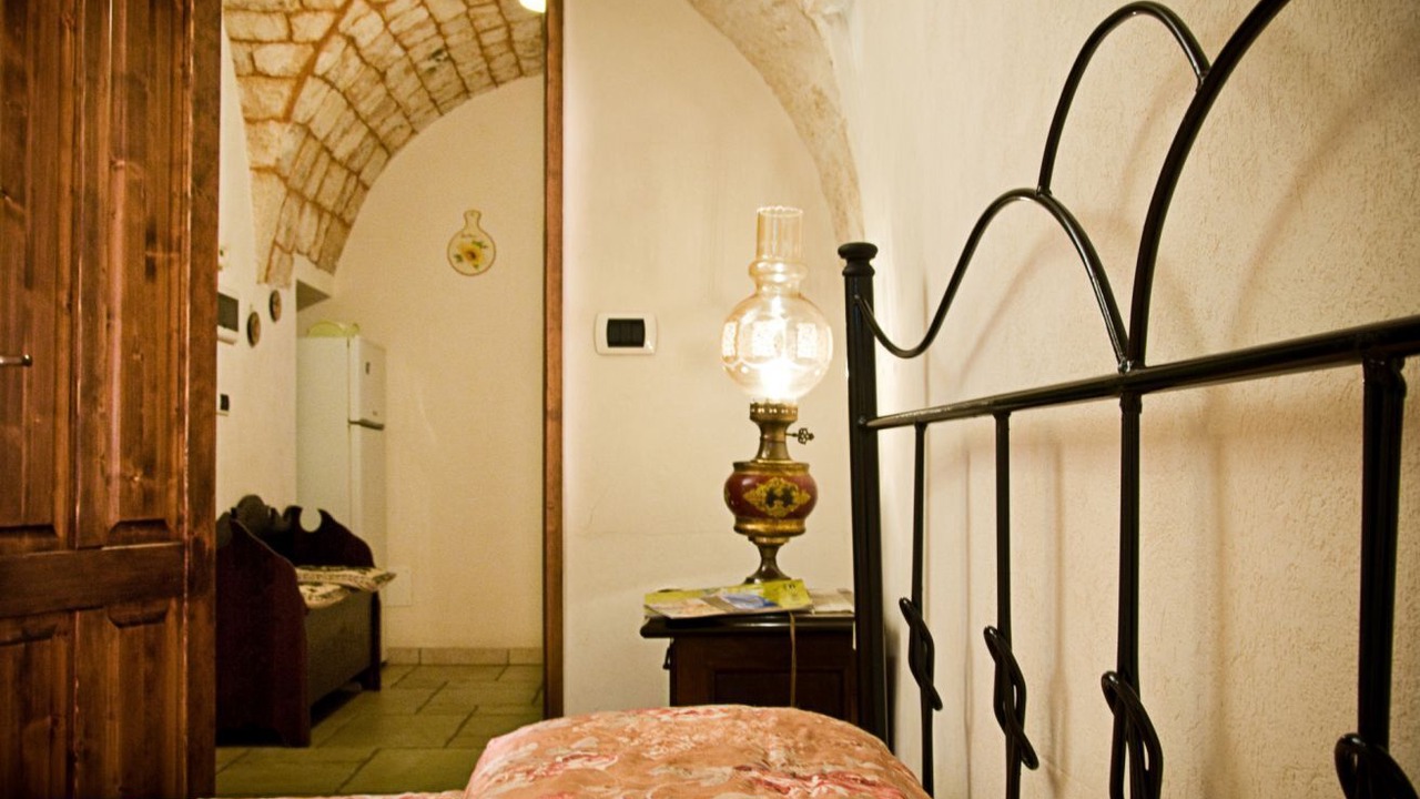 Photo of Bedroom in Martina Franca