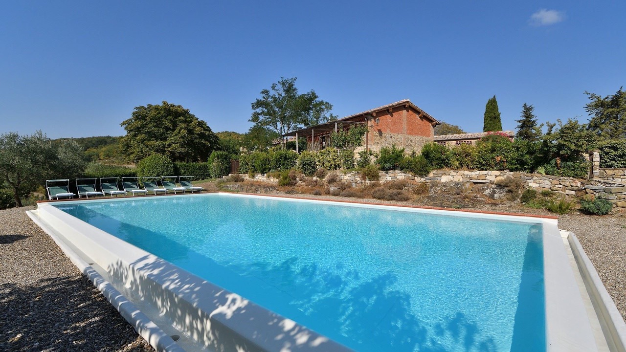 Photo of Outdoor in Castellina in Chianti
