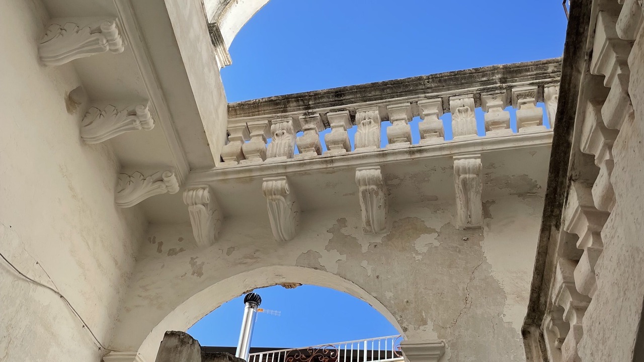 Photo of Outdoor in Gallipoli Historic Center
