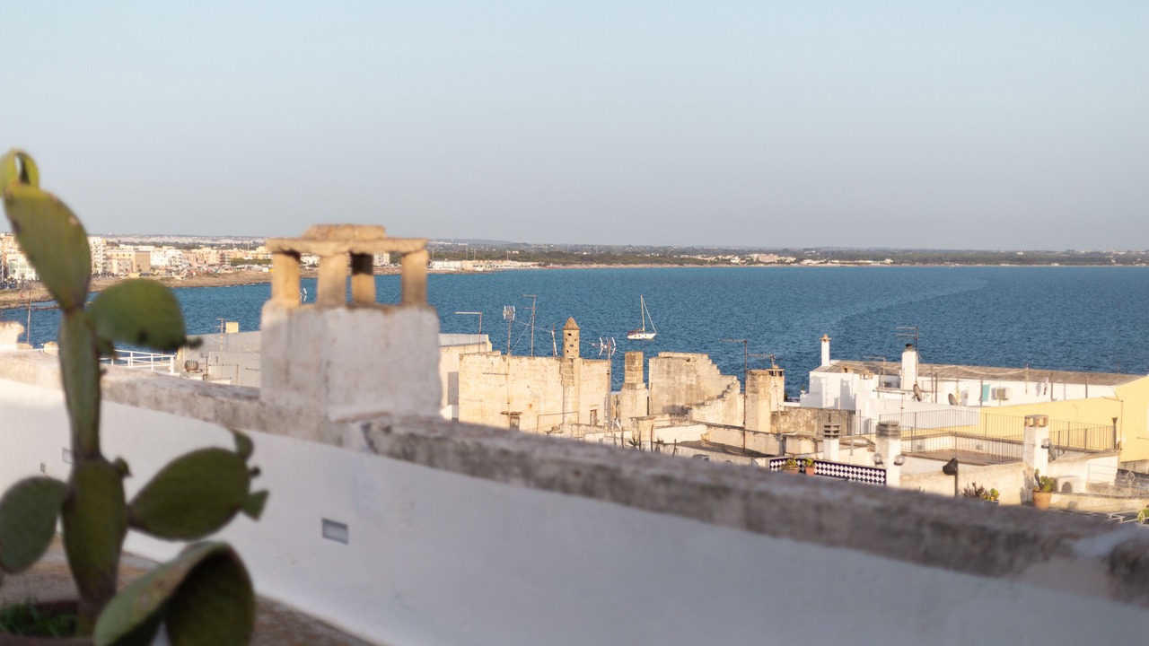 Photo of Others in Gallipoli Historic Center
