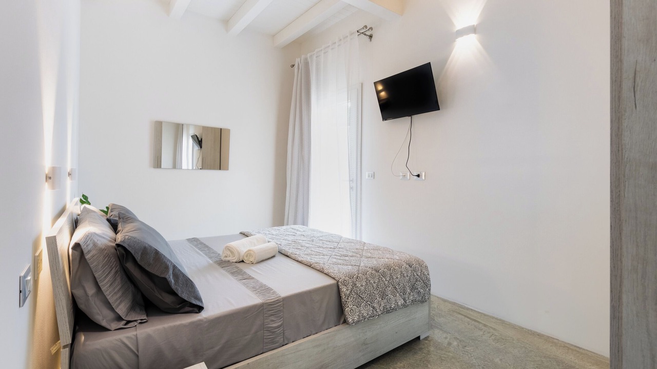 Photo of Bedroom in Avola