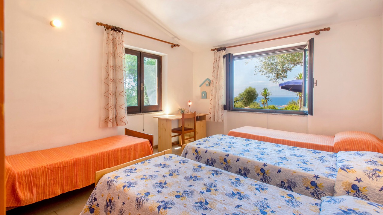 Photo of Bedroom in Paduledda