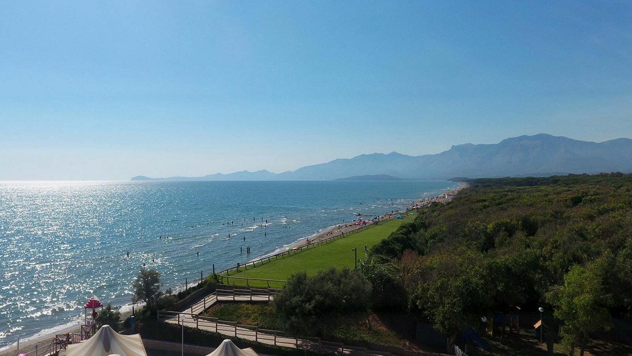 Photo of Others in Baia Domizia