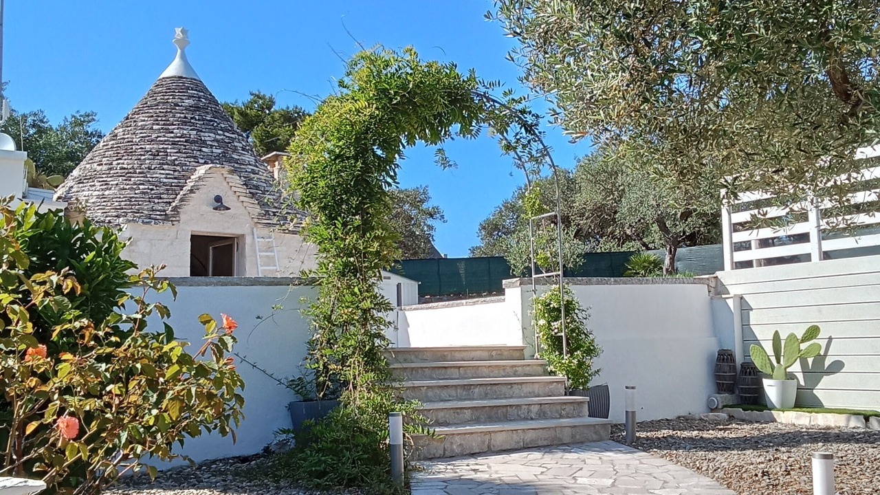 Photo of Outdoor in Alberobello