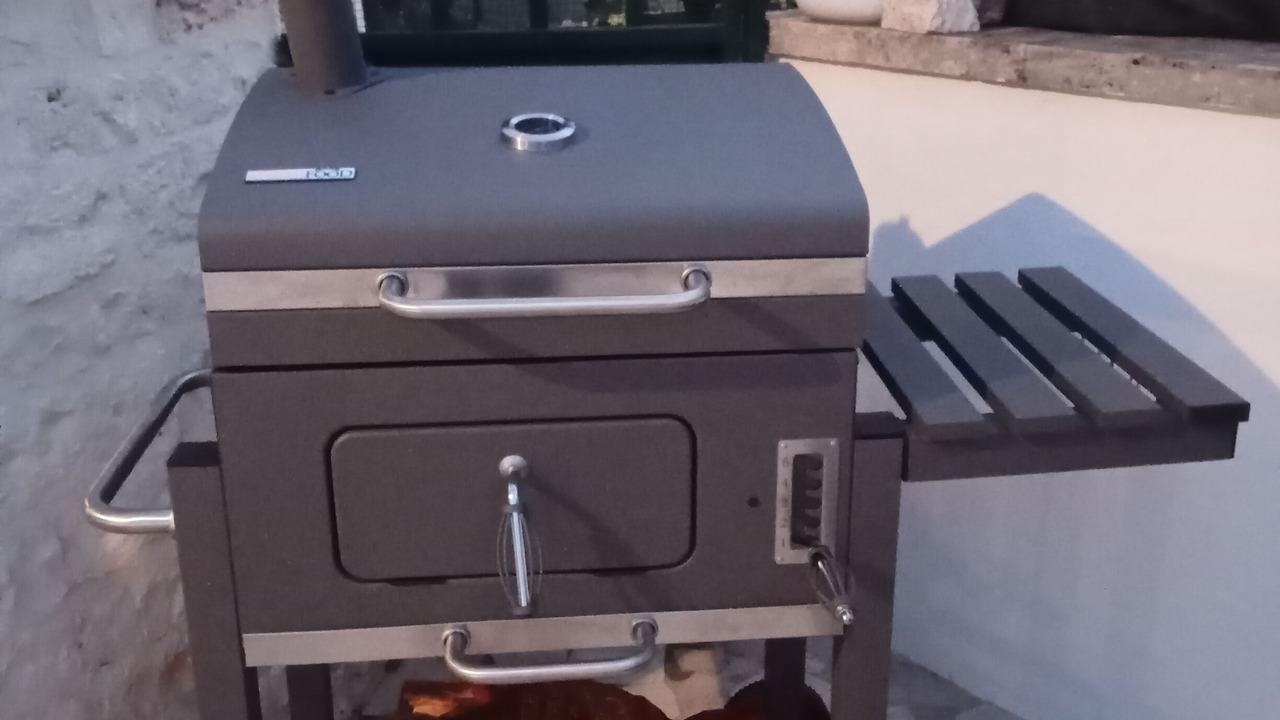 Photo of Outdoor in Alberobello