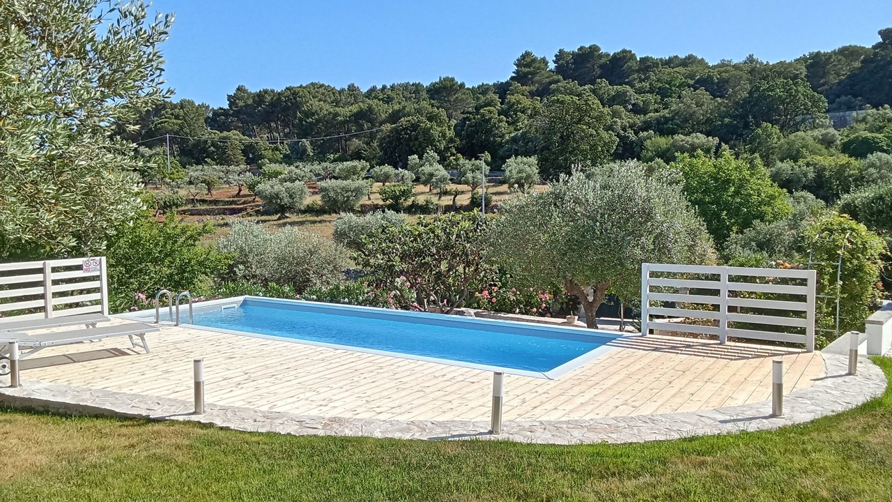 Photo of Outdoor in Alberobello