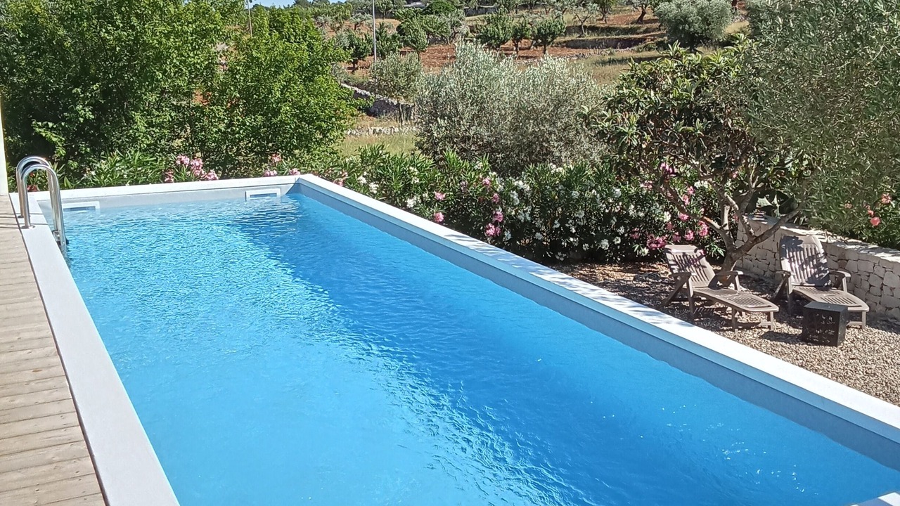Photo of Outdoor in Alberobello