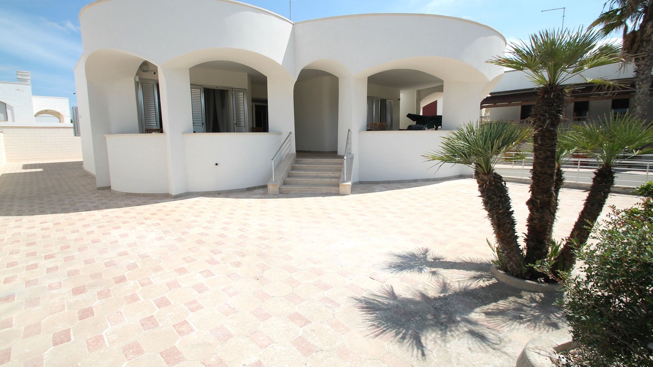 Photo of Outdoor in Marina di Mancaversa