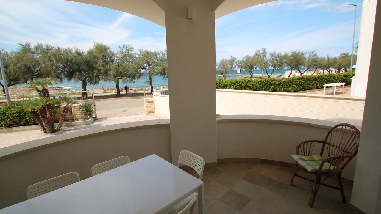 Photo of Outdoor in Marina di Mancaversa