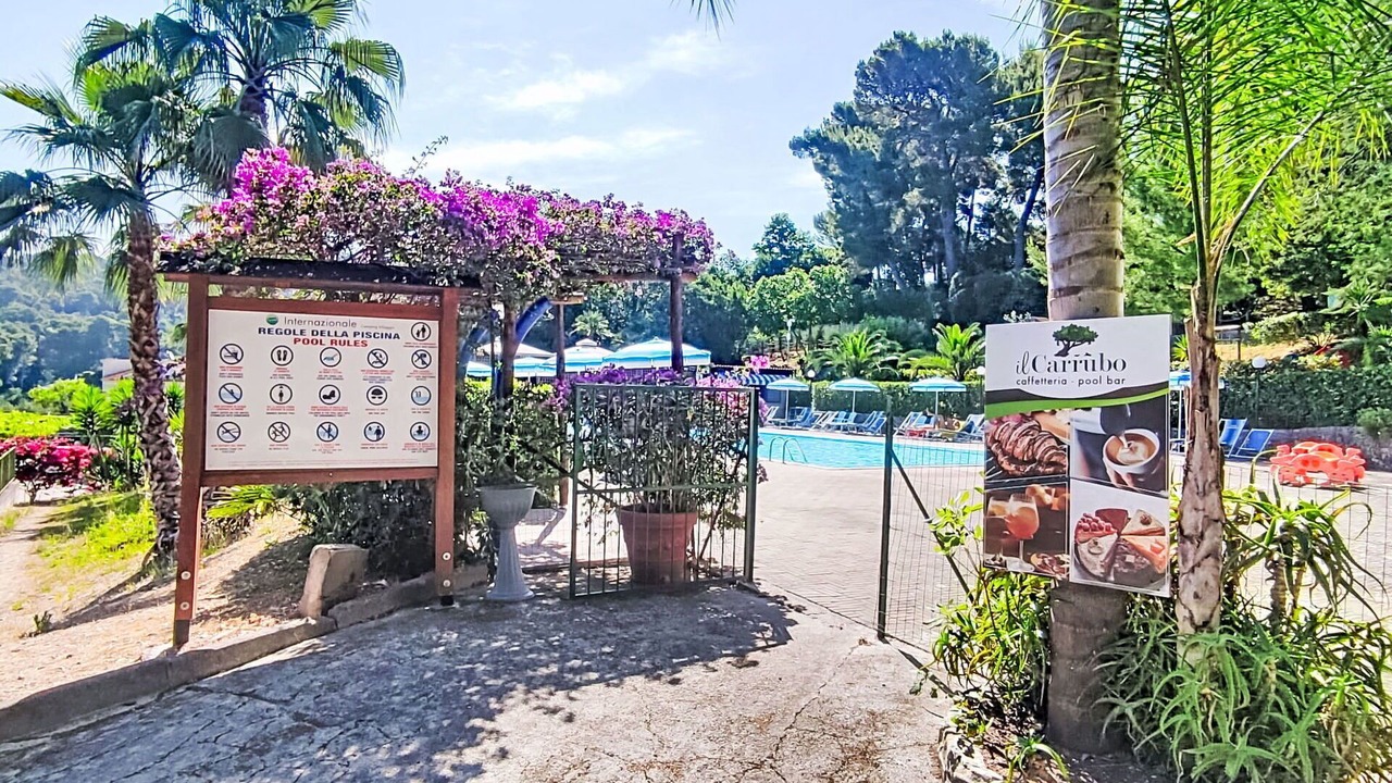 Photo of Outdoor in Vico del Gargano
