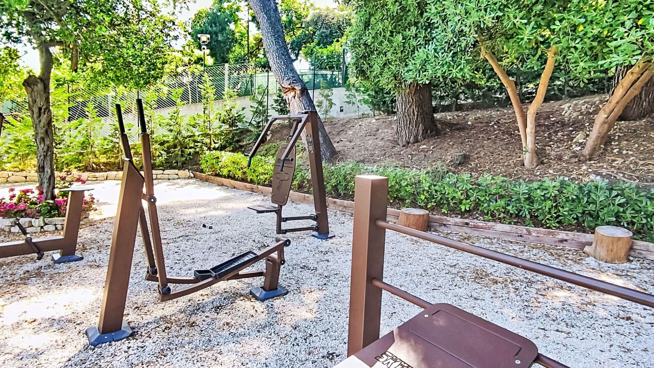 Photo of Outdoor in Vico del Gargano