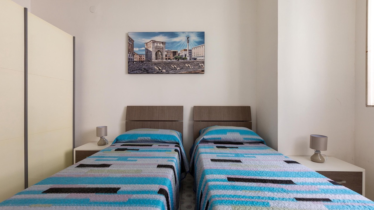 Photo of Bedroom in Baia Verde