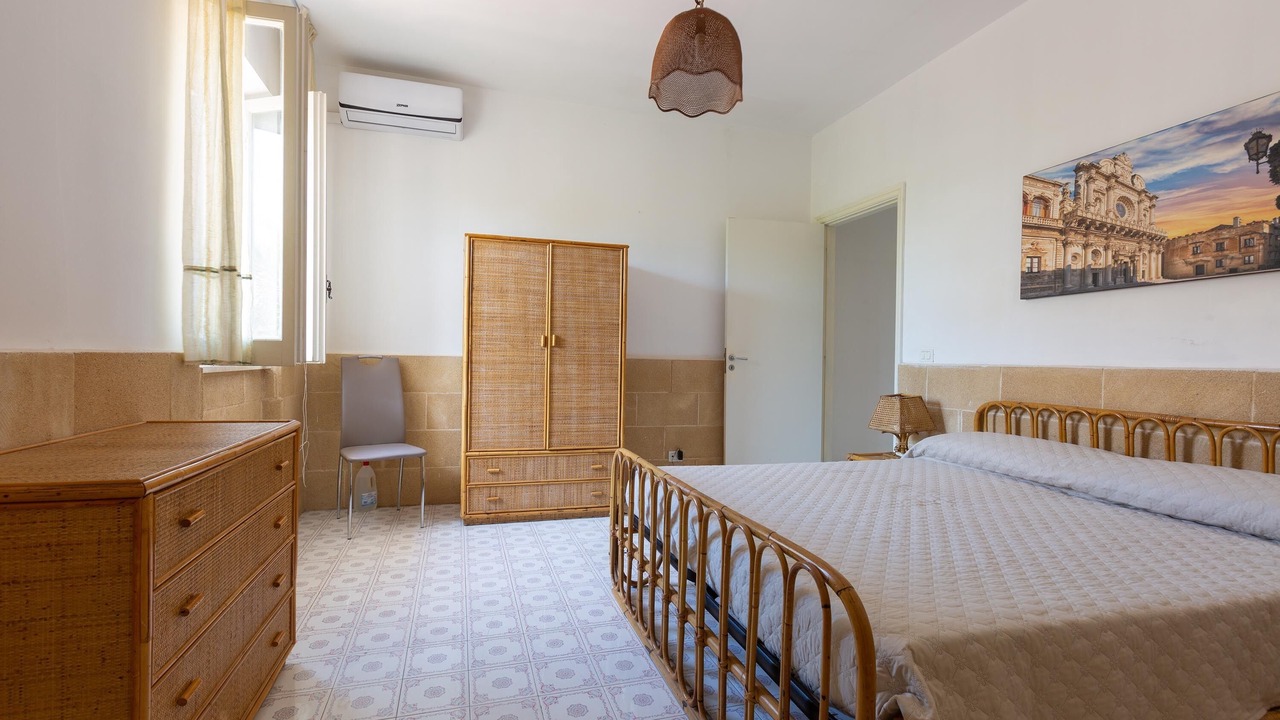Photo of Bedroom in Baia Verde