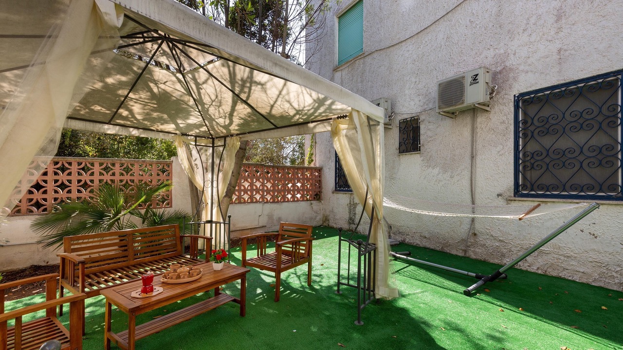Photo of Patio Balcony in Baia Verde