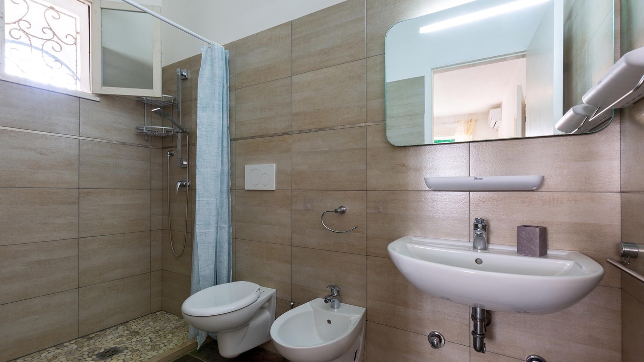 Photo of Bathroom in Baia Verde