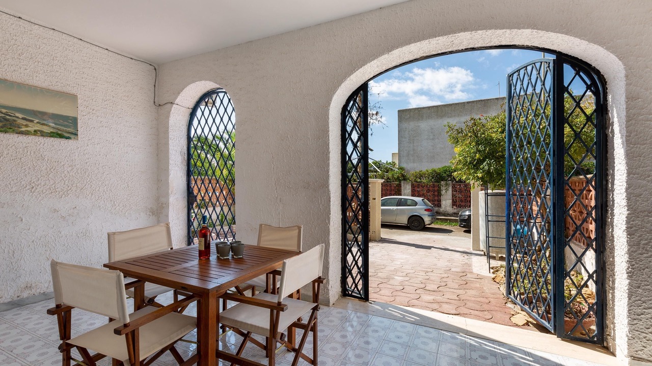 Photo of Outdoor in Baia Verde