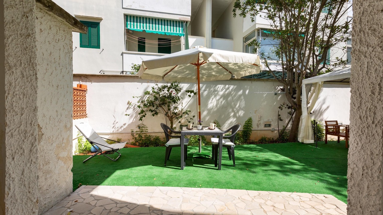 Photo of Outdoor in Baia Verde