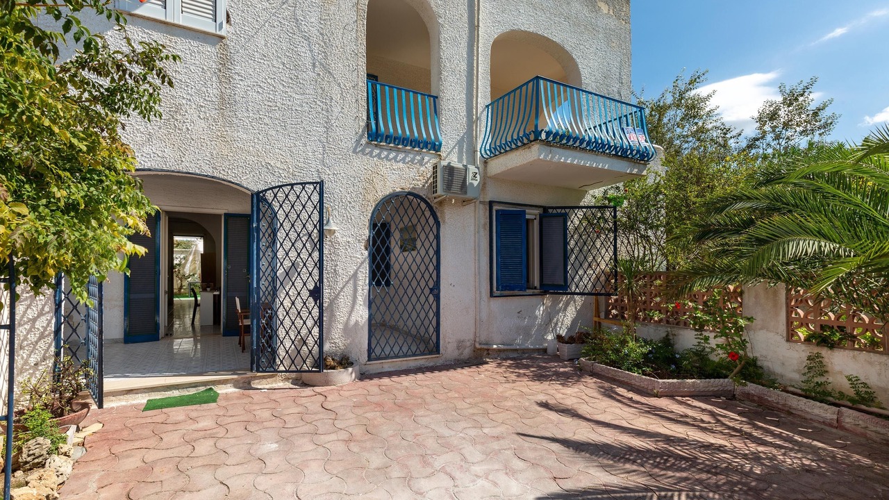 Photo of Outdoor in Baia Verde