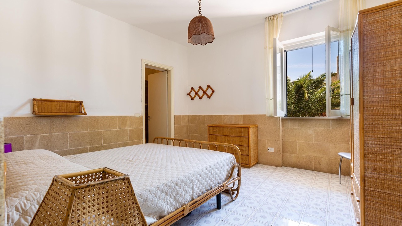 Photo of Bedroom in Baia Verde